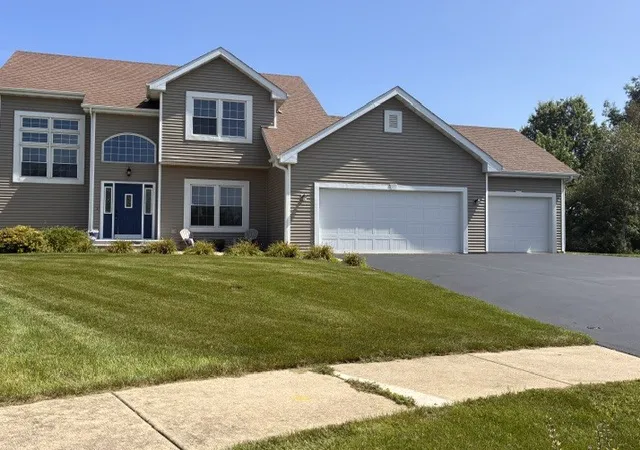 Photo 2 of Sale Pending at 510 Zierke Ct, Winnebago, IL 61088 | MLS# 12738802 | Listing updated on 2026-09-11