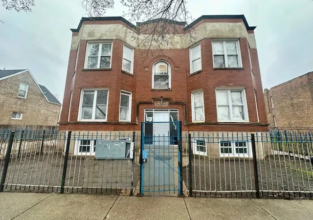 Multi family home for sale at 4035-37 W Harrison St, Chicago, IL 60624 | MLS# 12739000