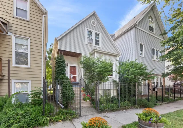 Photo 1 of Sale Pending at 3031 N Kimball Ave, Chicago, IL 60618 | MLS# 12739192 | Listing updated on 2026-10-06