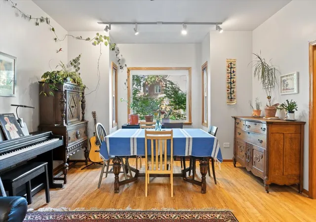 Photo 2 of Sale Pending at 3031 N Kimball Ave, Chicago, IL 60618 | MLS# 12739192 | Listing updated on 2026-10-06