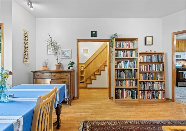 Photo 3 of Sale Pending at 3031 N Kimball Ave, Chicago, IL 60618 | MLS# 12739192 | Listing updated on 2026-10-06