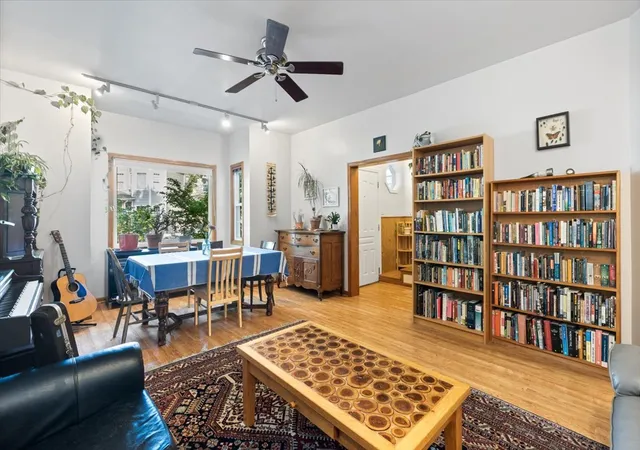 Photo 3 of Sale Pending at 3031 N Kimball Ave, Chicago, IL 60618 | MLS# 12739192 | Listing updated on 2026-10-06
