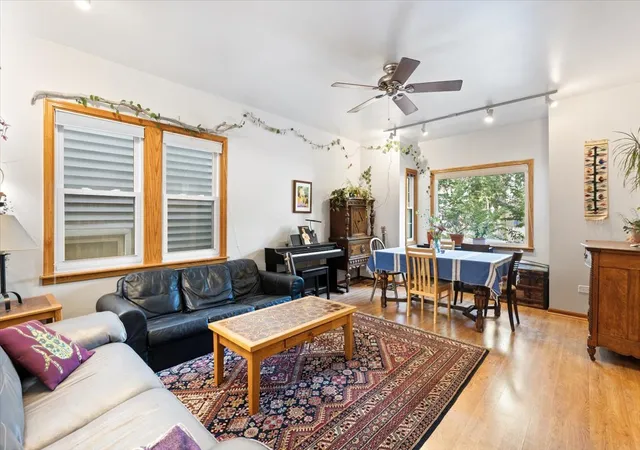 Photo 4 of Sale Pending at 3031 N Kimball Ave, Chicago, IL 60618 | MLS# 12739192 | Listing updated on 2026-10-06