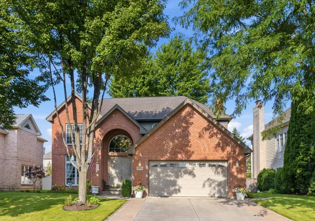 Photo 1 of Single family home for sale at 9254 Nagle Ave, Morton Grove, IL 60053 | MLS# 12739673 | Listing updated on 2026-09-11