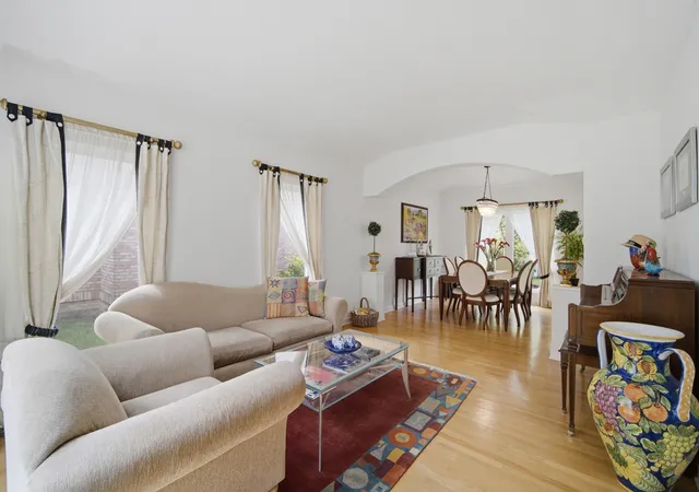 Photo 4 of Single family home for sale at 9254 Nagle Ave, Morton Grove, IL 60053 | MLS# 12739673 | Listing updated on 2026-09-11