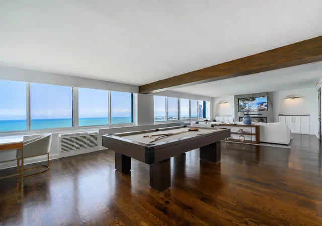 Listing Photo 5 - Condo for sale in building located at 1440 N Lake Shore Dr, Chicago, IL 60610 - Unit #22ABCD