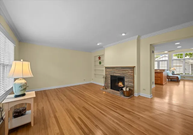 Photo 3 of Single family home for sale at 635 Northmoor Rd, Lake Forest, IL 60045 | MLS# 12739766 | Listing updated on 2026-09-10