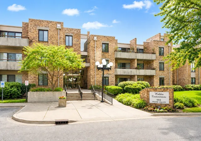 Condo for sale at 1912 Prairie Sq #120A, Schaumburg, IL 60173 | MLS# 12740167 | Listing updated on 2026-09-11