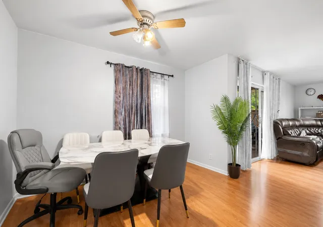 Photo 3 of Condo for sale at 1912 Prairie Sq #120A, Schaumburg, IL 60173 | MLS# 12740167 | Listing updated on 2026-09-11