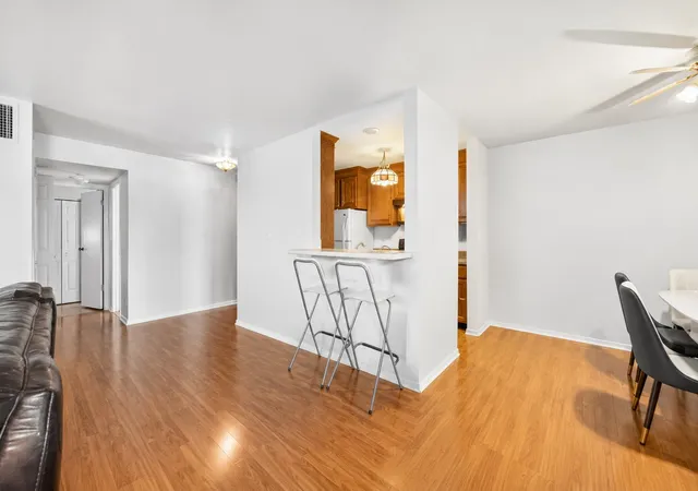 Photo 4 of Condo for sale at 1912 Prairie Sq #120A, Schaumburg, IL 60173 | MLS# 12740167 | Listing updated on 2026-09-11