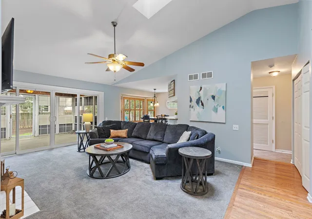 Photo 2 of Single family home for sale at 2210 Tahoe Pkwy, Algonquin, IL 60102 | MLS# 12740719 | Listing updated on 2026-09-15