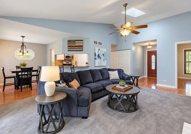 Photo 3 of Single family home for sale at 2210 Tahoe Pkwy, Algonquin, IL 60102 | MLS# 12740719 | Listing updated on 2026-09-15
