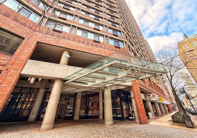 Condo for sale at 211 E Ohio St #2312, Chicago, IL 60611 | MLS# 12740842 | Listing updated on 2026-10-05