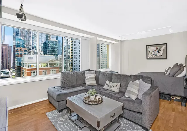 Photo 4 of Condo for sale at 211 E Ohio St #2312, Chicago, IL 60611 | MLS# 12740842 | Listing updated on 2026-10-05