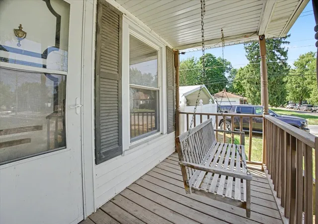 Photo 2 of Single family home for sale at 504 E Timber St, Pontiac, IL 61764 | MLS# 12740902 | Listing updated on 2026-10-06