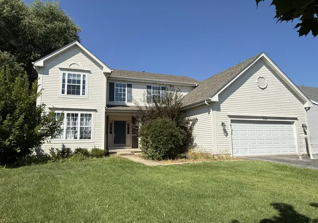Photo 1 of Single family home for sale at 320 Hampstead Dr, Sugar Grove, IL 60554 | MLS# 12740937 | Listing updated on 2026-10-04