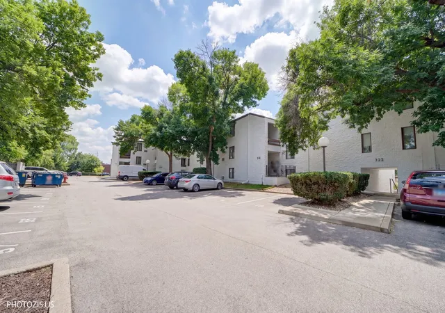 Photo 1 of Condo for sale at 322 W Miner St #2A, Arlington Heights, IL 60005 | MLS# 12741990 | Listing updated on 2026-09-15