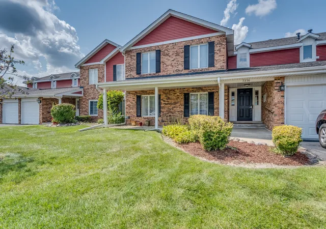 Photo 1 of Condo for sale at 7236 Cottonwood Ct #B, Willowbrook, IL 60527 | MLS# 12742019 | Listing updated on 2026-09-14