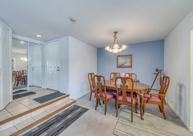 Photo 3 of Condo for sale at 7236 Cottonwood Ct #B, Willowbrook, IL 60527 | MLS# 12742019 | Listing updated on 2026-09-14