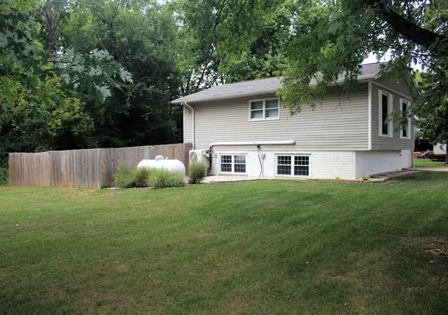 Photo 3 of Single family home for sale at 3457 Nancy Ln, Clinton, IL 61727 | MLS# 12742093 | Listing updated on 2026-10-01
