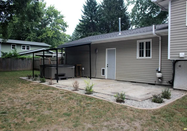 Photo 4 of Single family home for sale at 3457 Nancy Ln, Clinton, IL 61727 | MLS# 12742093 | Listing updated on 2026-10-01
