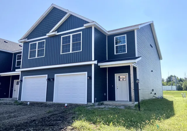 Townhouse for sale at 3331 Stoneway Ct, Champaign, IL 61822 | MLS# 12742242