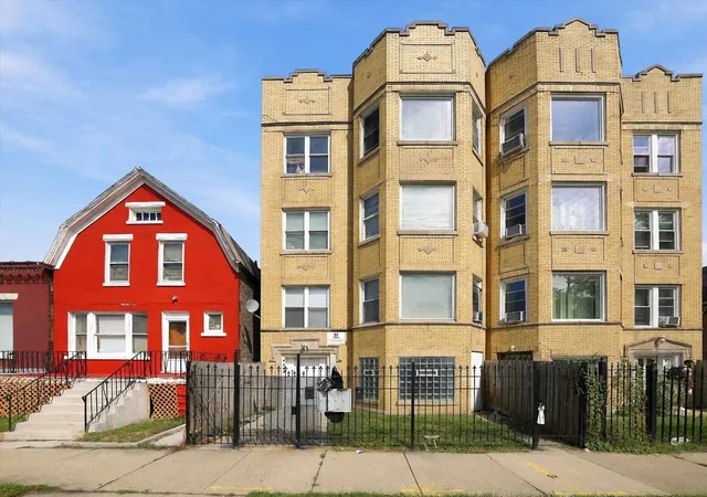 Multi family home for sale at 4344 W Lexington St, Chicago, IL 60623 | MLS# 12742501