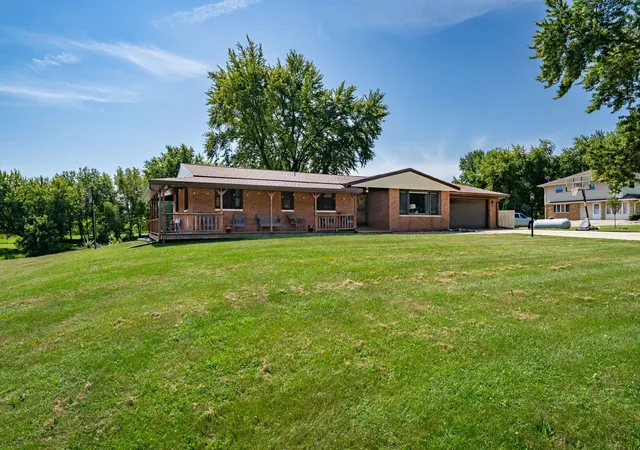 Photo 3 of Single family home for sale at 25857 Toboggan Ave, Hopedale, IL 61747 | MLS# 12742557 | Listing updated on 2026-09-10
