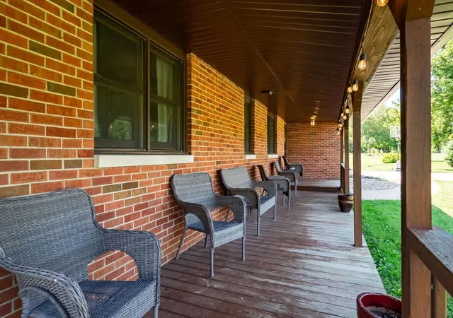 Photo 4 of Single family home for sale at 25857 Toboggan Ave, Hopedale, IL 61747 | MLS# 12742557 | Listing updated on 2026-09-10