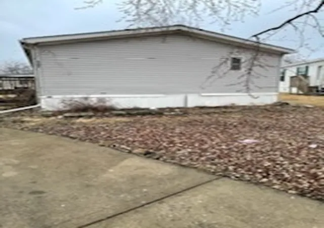 Photo 1 of Manufactured home for sale at 17 Vrin Ct, Chicago Heights, IL 60411 | MLS# 12742884 | Listing updated on 2026-09-25