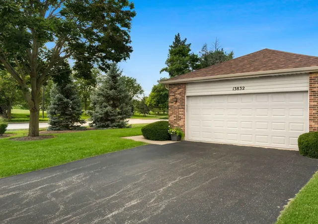 Photo 1 of Townhouse for sale at 13832 S Magnolia Dr, Plainfield, IL 60544 | MLS# 12742888 | Listing updated on 2026-09-11