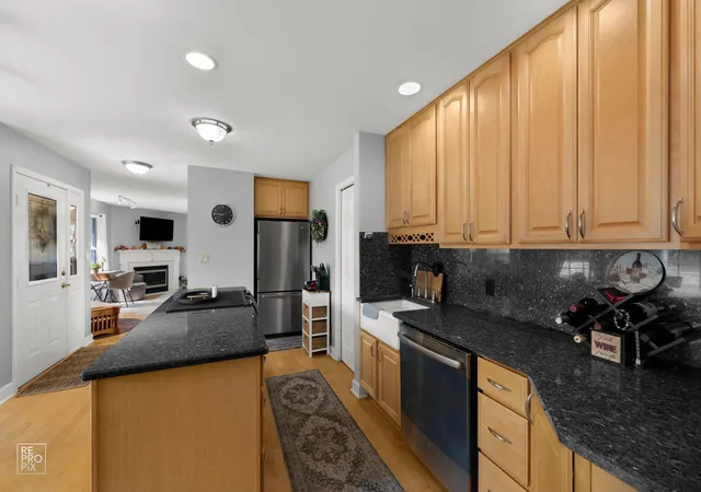 Photo 2 of Townhouse for sale at 13832 S Magnolia Dr, Plainfield, IL 60544 | MLS# 12742888 | Listing updated on 2026-09-11
