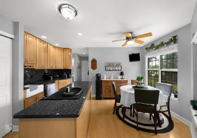 Photo 3 of Townhouse for sale at 13832 S Magnolia Dr, Plainfield, IL 60544 | MLS# 12742888 | Listing updated on 2026-09-11
