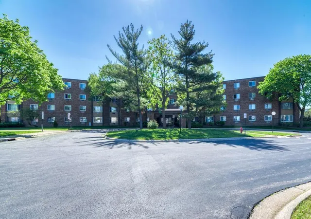 Photo 1 of Condo for sale at 1475 Rebecca Dr #418, Hoffman Estates, IL 60169 | MLS# 12743915 | Listing updated on 2026-09-23