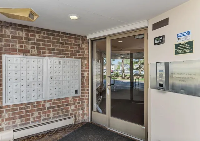 Photo 2 of Condo for sale at 1475 Rebecca Dr #418, Hoffman Estates, IL 60169 | MLS# 12743915 | Listing updated on 2026-09-23