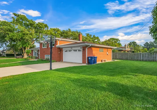 Photo 2 of Single family home for sale at 1241 Fargo Ave, Des Plaines, IL 60018 | MLS# 12743940 | Listing updated on 2026-09-13