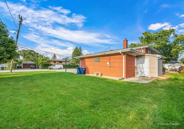 Photo 3 of Single family home for sale at 1241 Fargo Ave, Des Plaines, IL 60018 | MLS# 12743940 | Listing updated on 2026-09-13