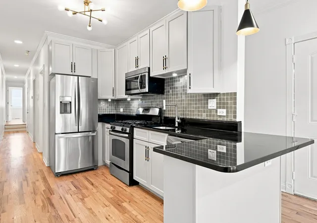 Photo 3 of Condo for sale at 4203 S Prairie Ave #1, Chicago, IL 60653 | MLS# 12743999 | Listing updated on 2026-10-13