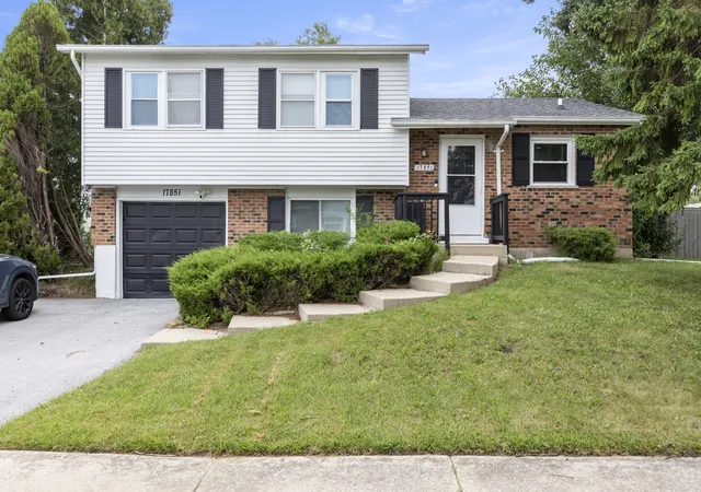 Photo 1 of Single family home for sale at 17851 Springfield Ave, Country Club Hills, IL 60478 | MLS# 12744220 | Listing updated on 2026-09-09