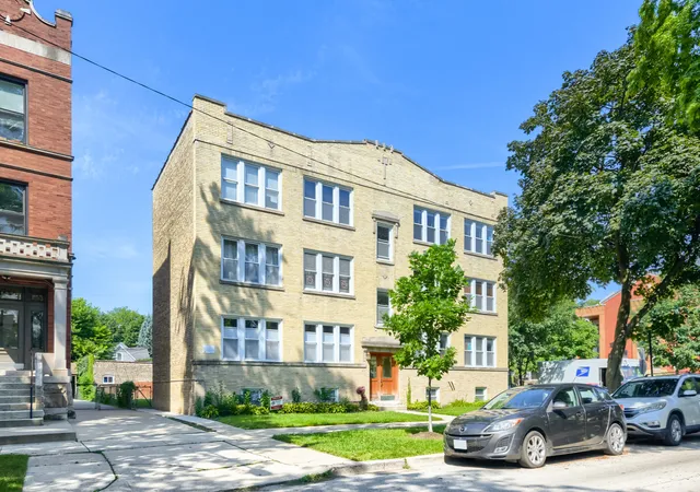 Photo 1 of Condo for sale at 4456 N Kenneth Ave #3, Chicago, IL 60630 | MLS# 12744240 | Listing updated on 2026-09-10