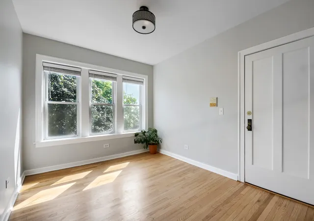 Photo 2 of Condo for sale at 4456 N Kenneth Ave #3, Chicago, IL 60630 | MLS# 12744240 | Listing updated on 2026-09-10