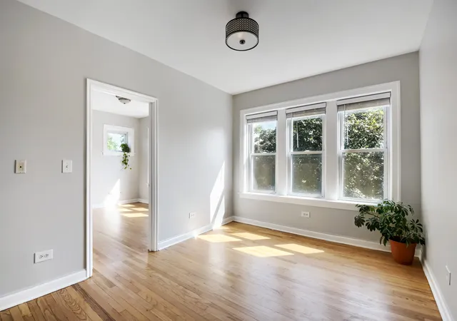 Photo 3 of Condo for sale at 4456 N Kenneth Ave #3, Chicago, IL 60630 | MLS# 12744240 | Listing updated on 2026-09-10