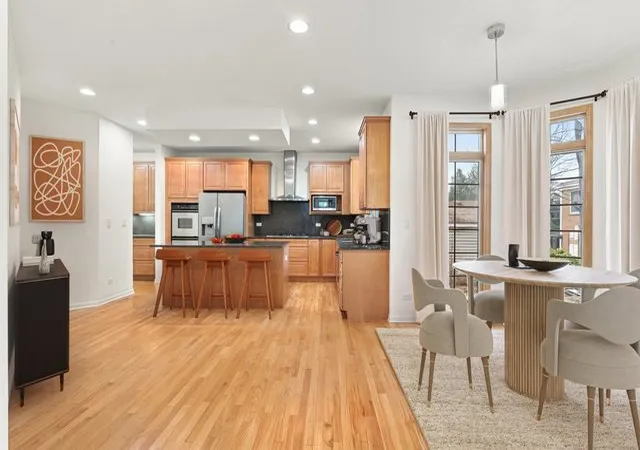 Photo 3 of Single family home for sale at 136 Oakwood Ave, Des Plaines, IL 60016 | MLS# 12744659 | Listing updated on 2026-09-14