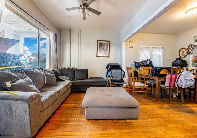 Photo 3 of Single family home for sale at 5530 S Seeley Ave, Chicago, IL 60636 | MLS# 12744879 | Listing updated on 2026-09-09