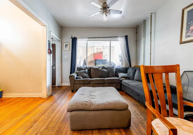 Photo 3 of Single family home for sale at 5530 S Seeley Ave, Chicago, IL 60636 | MLS# 12744879 | Listing updated on 2026-09-25