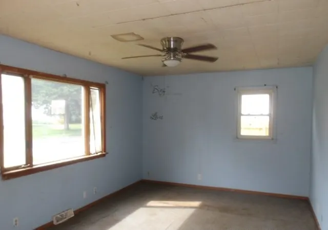 Photo 2 of Single family home for sale at 208 S Munroe St, Bondville, IL 61815 | MLS# 12745002 | Listing updated on 2026-09-15
