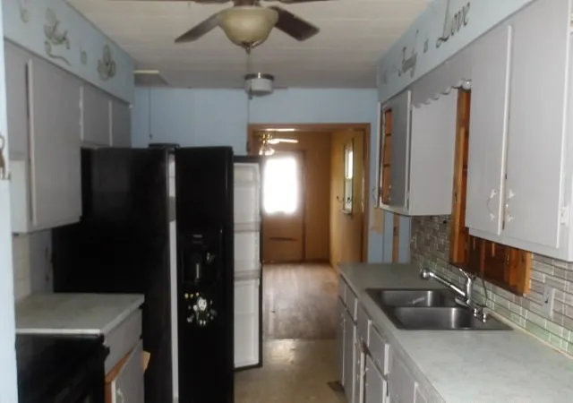 Photo 3 of Single family home for sale at 208 S Munroe St, Bondville, IL 61815 | MLS# 12745002 | Listing updated on 2026-09-15