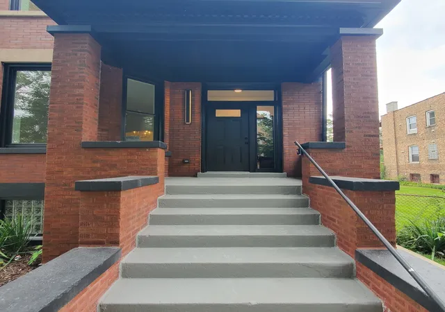 Photo 3 of Sale Pending at 11440 S Forest Ave, Chicago, IL 60628 | MLS# 12745023 | Listing updated on 2026-09-10