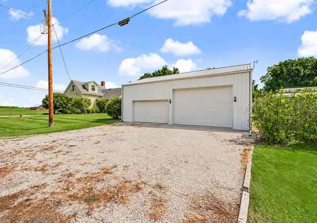 Photo 3 of Single family home for sale at 201 S Main St, Elliott, IL 60933 | MLS# 12745045 | Listing updated on 2026-09-11