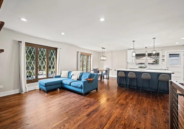 Photo 4 of Single family home for sale at 18w076 71st Street, Darien, IL 60561 | MLS# 12745124 | Listing updated on 2026-09-14